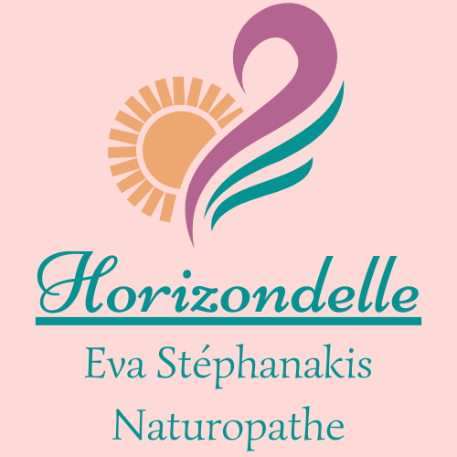 Logo horizondelle